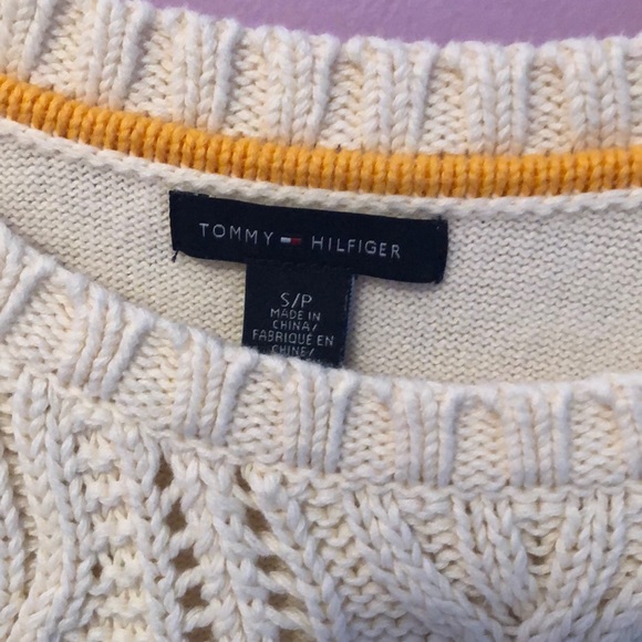 Off white Sweater - Picture 2 of 3